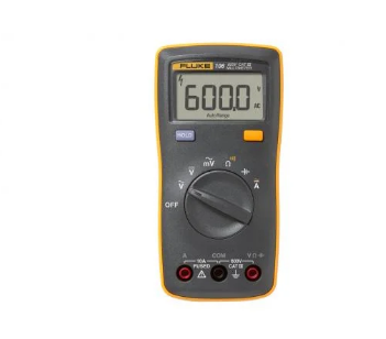 Fluke 106 掌上数字万用表