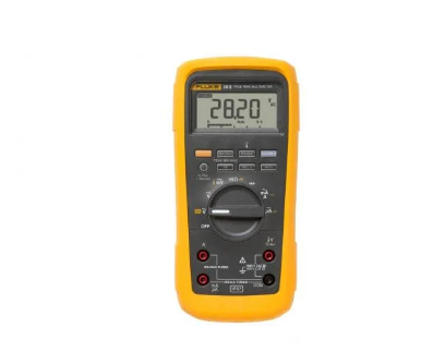 Fluke 28-II 工业万用表