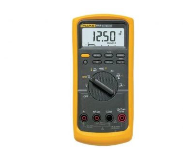 Fluke 88V 汽车数字万用表