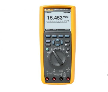 Fluke 289C真有效值工业用记录万用表