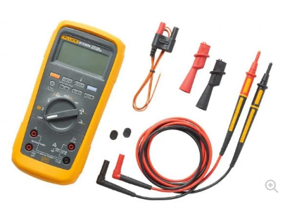 Fluke 87V MAX 真有效值数字万用表