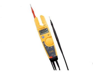 Fluke T5-1000 电压波动测试仪