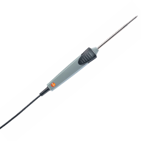 Testo 0613 1212 NTC浸入式/插入式探头