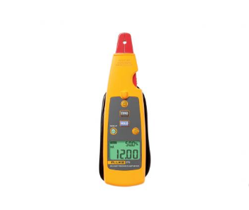 Fluke 771 毫安级过程钳型表