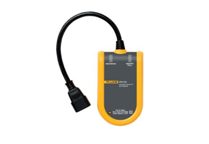 Fluke VR1710 单相电压事件记录仪