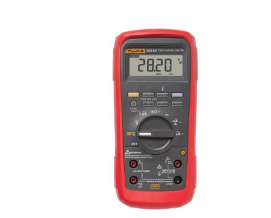 Fluke 28II Ex 本安型真有效值数字万用表