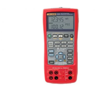 Fluke725Ex 本安型多功能过程校验仪