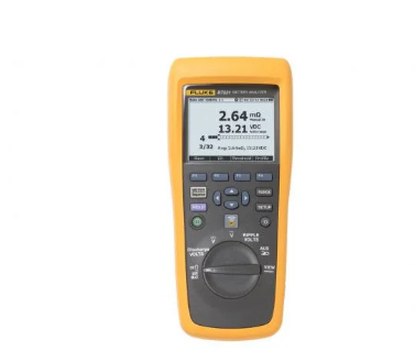 Fluke BT500 系列蓄电池内阻分析仪