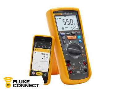 Fluke 1587C FC 绝缘万用表