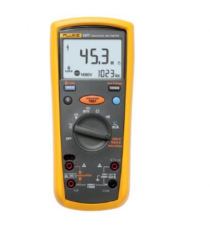 Fluke 1577 绝缘万用表