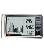 testo 623温湿度记录仪|德图数字式温湿度仪