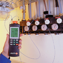 testo 315-1CO泄漏报警仪|德图CO检测仪