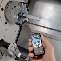 德图testo 460转速计|光学转速测量仪