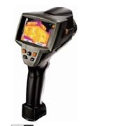 testo 882红外热像仪,320×240像素探测器|德图882热像仪