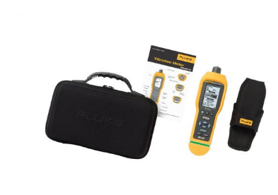 Fluke 805 FC 振动点检仪 Fluke 805 FC 振动点检仪