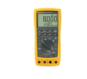 Fluke 789 ProcessMeter™ 过程万用表