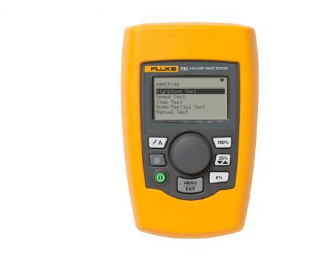 Fluke 710 阀门测试仪