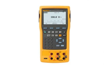 Fluke 754/754 PLUS 多功能过程校验仪——文档化全功能过程校验仪——HART