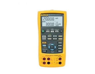 Fluke 726 高精度多功能过程校验仪