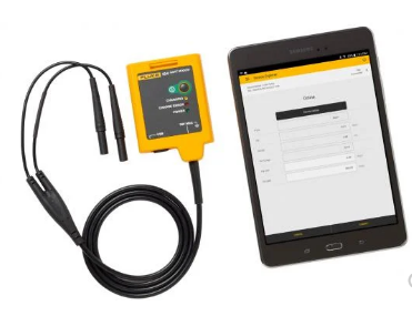 Fluke-154校准通信器