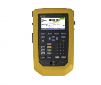 Fluke 729Pro自动压力校验仪