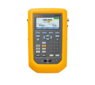 Fluke 729 自动压力校验仪 