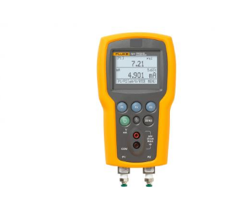 Fluke 721 精密压力校准器