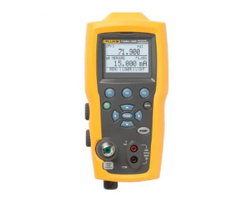 Fluke 719Pro 电动压力校准器