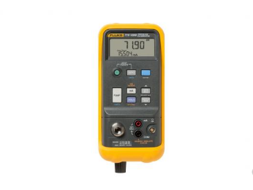 Fluke 719 便携式自动压力校验仪