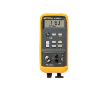 Fluke 718 系列压力校准器| 压力校验仪