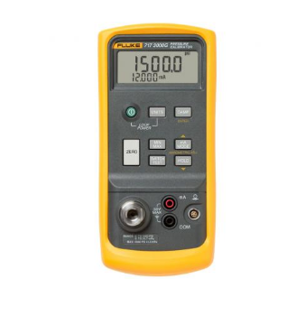 Fluke 717 系列压力校准器