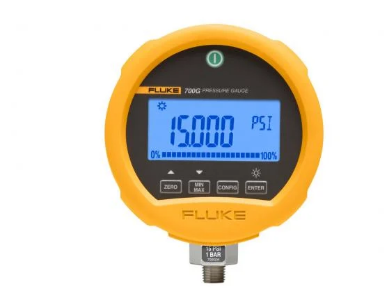 Fluke 700G 系列便携式压力校验/校准仪