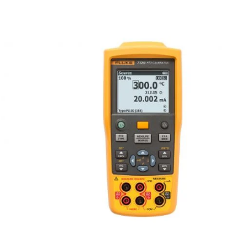 Fluke 712C 热电阻校准仪