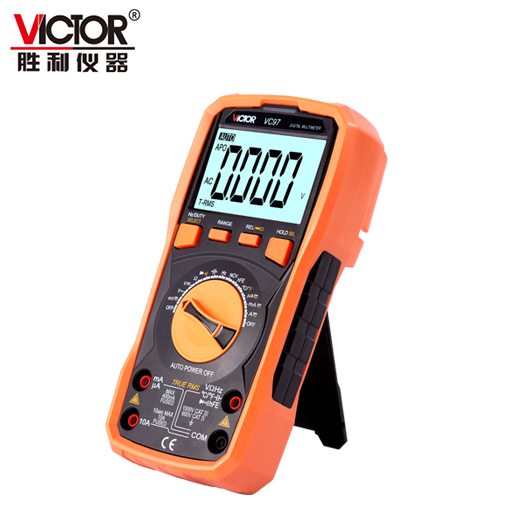 VC97 万用表
