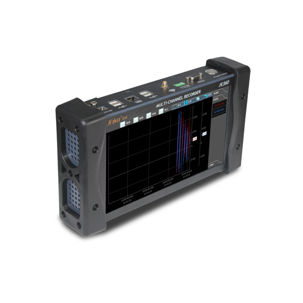 JK360数据采集仪