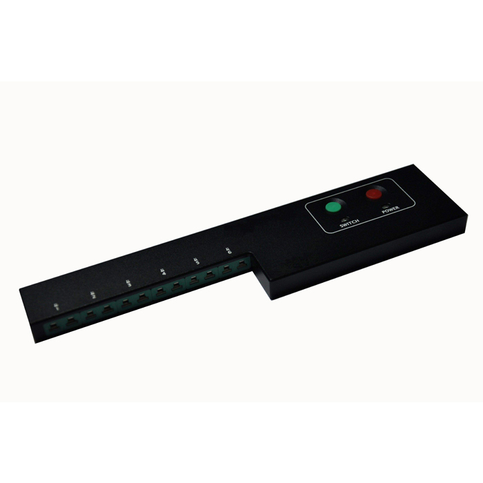 JK60i炉温记录仪