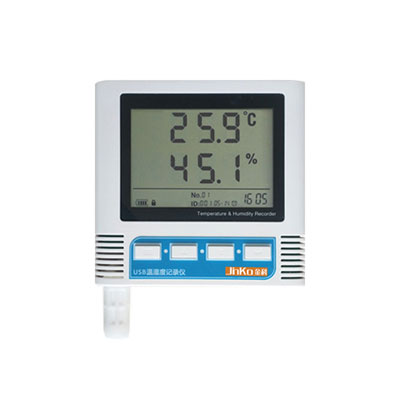 JK201 USB温湿度记录仪