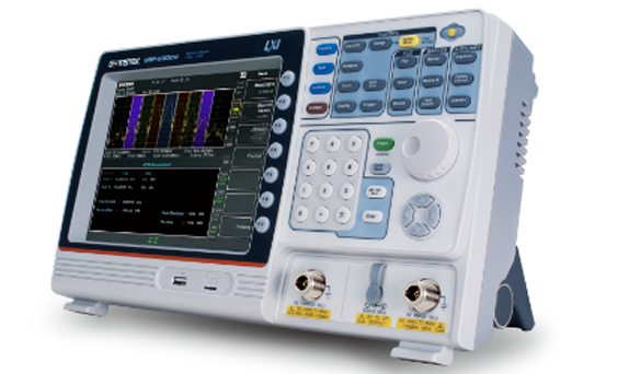 GSP-9300B频谱分析仪