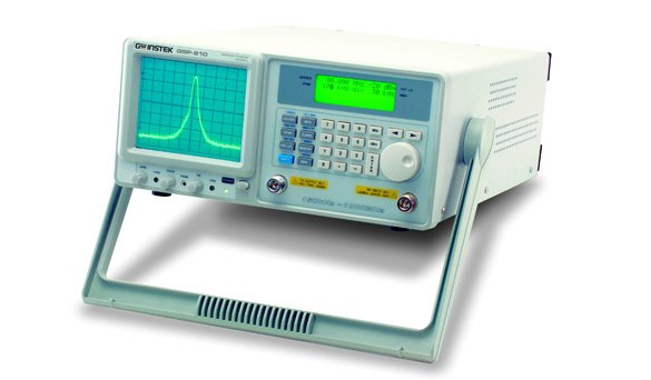 GSP-810射频测量仪器