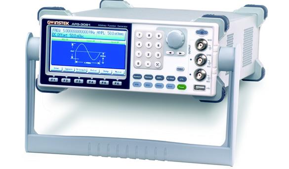 AFG-3000系列(AFG-3081,AFG-3051)任意波形函数信号产生器