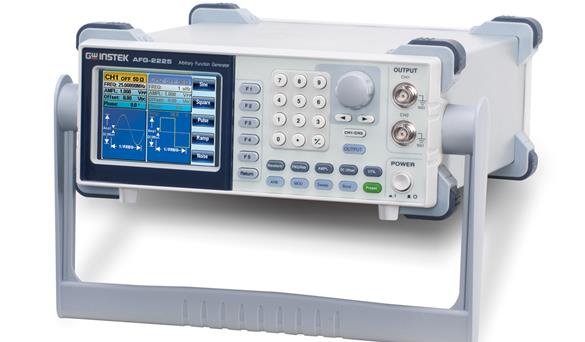 AFG-2225任意波信号源