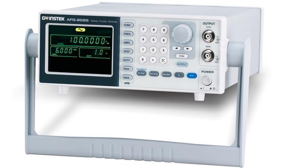 AFG-2000系列(AFG-2225 ，AFG-2005)任意波形信号发生器