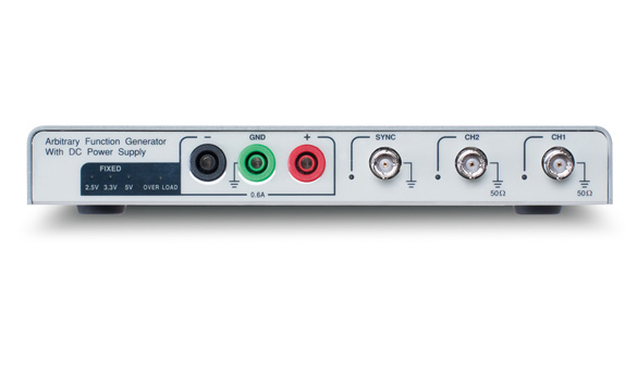 AFG-125/225/125P/225P任意波讯号产生器