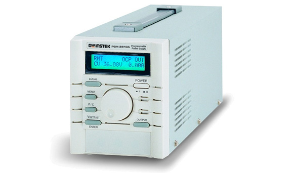 PSH系列（开关式）(PSH-2018A，PSH-3610A，PSH-3620A，PSH-3630A)直流电源供应器