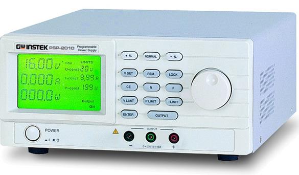 PSP系列（开关式）(PSP-603，PSP-405,PSP-2010)直流电源供应器