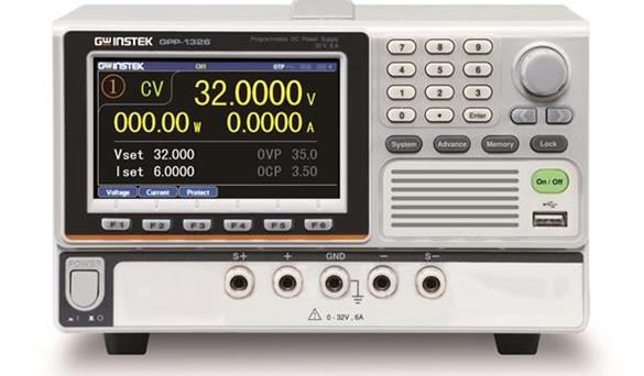 GPP-系列（线性）(GPP-1326,GPP-2323,GPP-3060,GPP-6030,GPP-3323,GPP-4323)多通道可编程直流电源