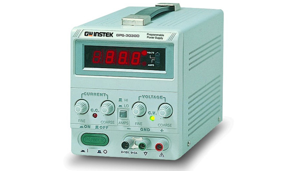 GPS系列（线性）直流电源