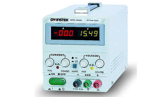 SPS系列（SPS-1230,SPS-1820,SPS-2415,SPS-3610,SPS-606)开关直流电源