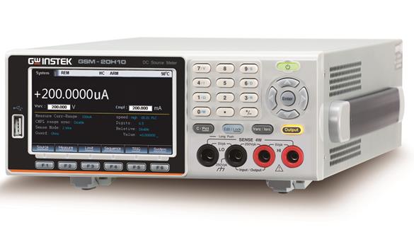 GSM-20H10数字源表