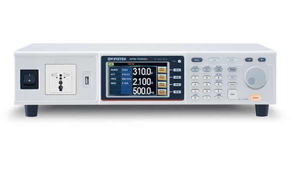 APS-7000E(APS-7050E,APS-7100E)交流电源